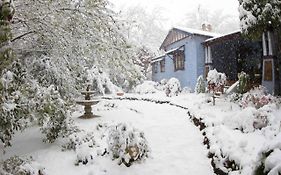 Kubba Roonga Guesthouse - Boutique Luxury Spa Retreat & Gardens - Blue Mountains